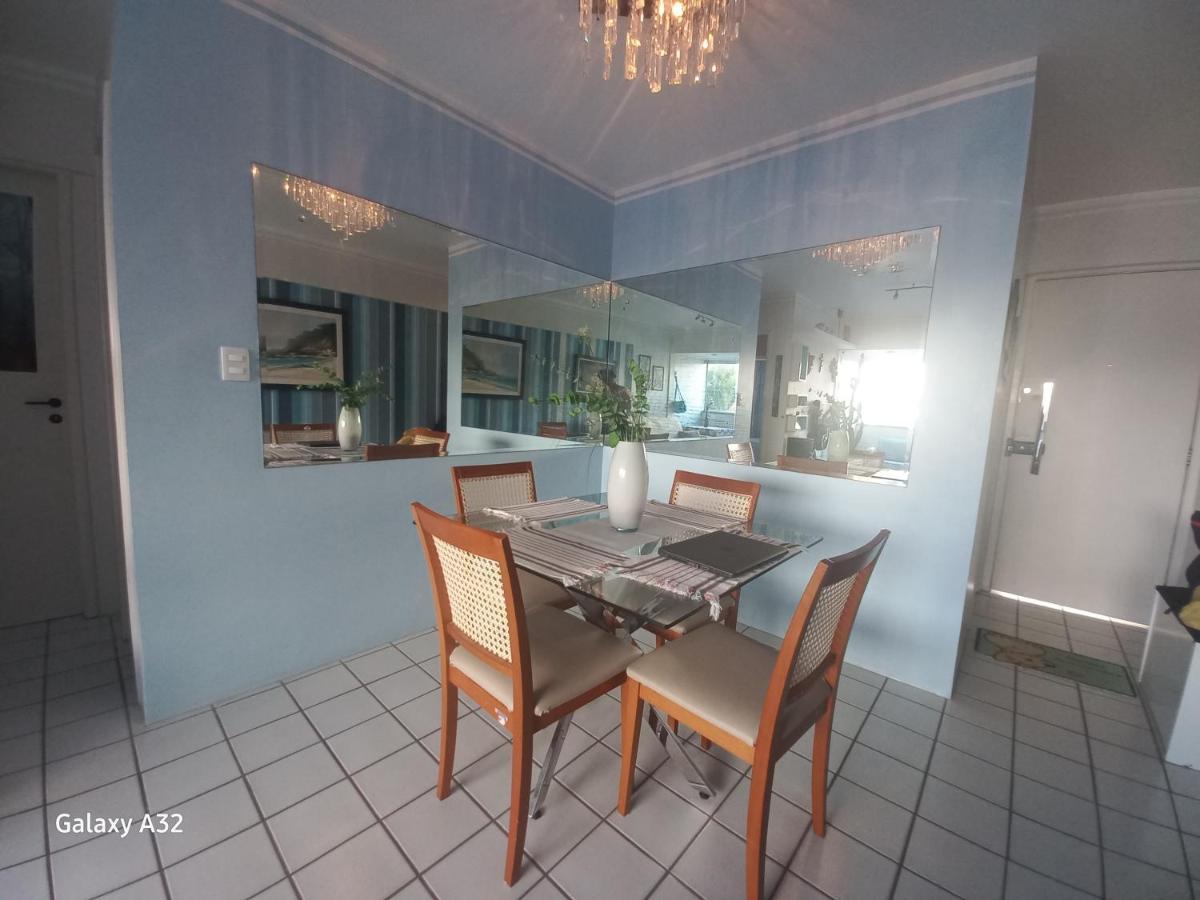 Apartment Ed Atlantis 103a Conforto E Aconchego